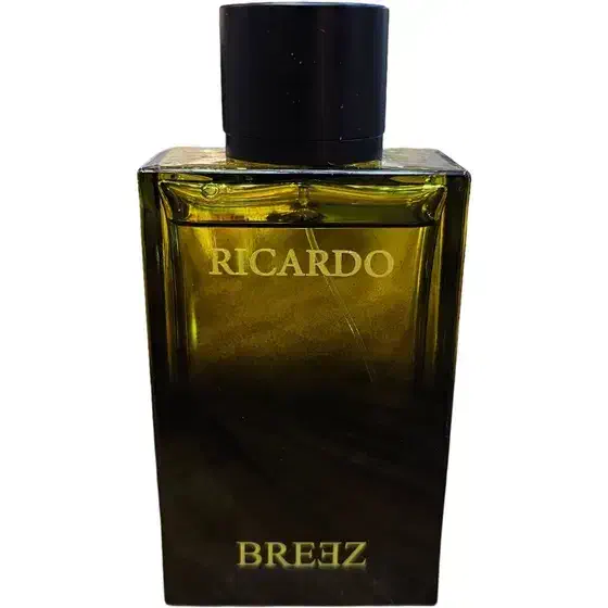 ادکلن ریکاردو از برند بریز ( بلگاری تایگار )|آرایشی، بهداشتی، درمانی|اردبیل, |دیوار