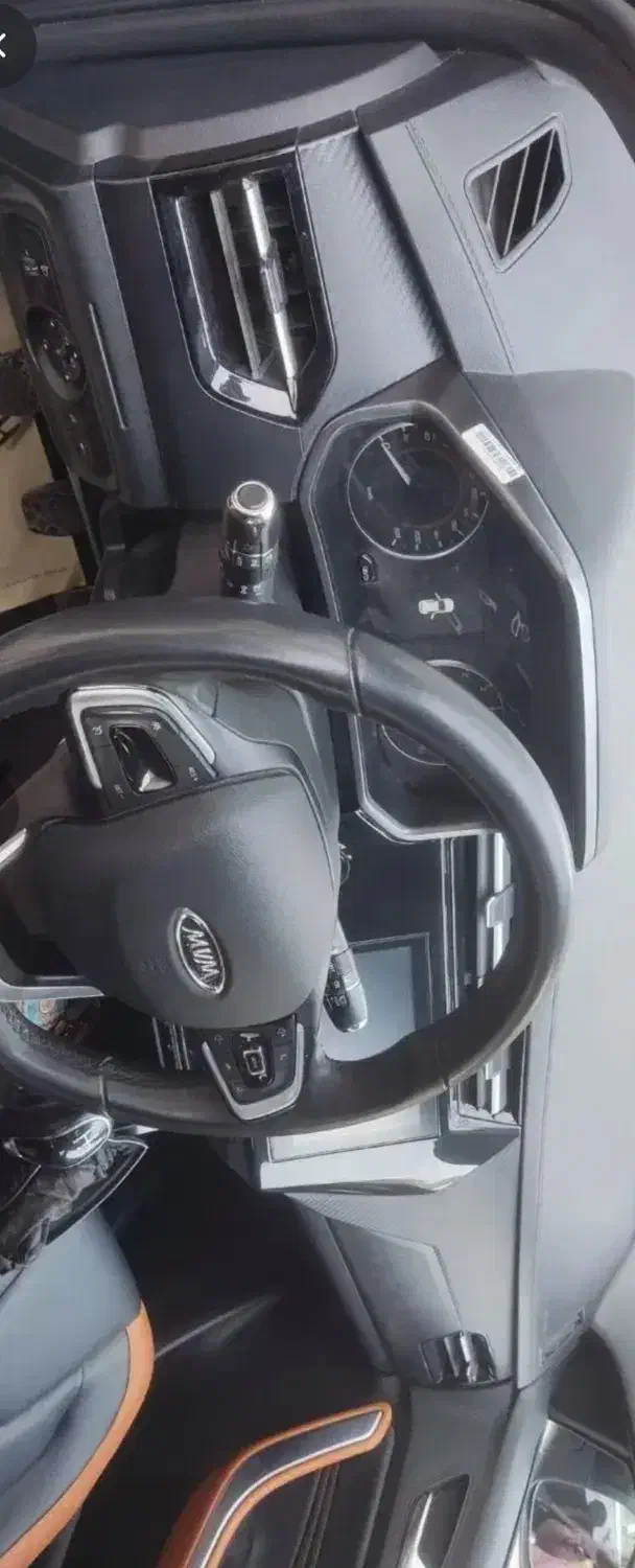 ایکس ۲۲ پرو مدل ۴۰۱ مشکی|خودرو سواری و وانت|ری, اقدسیه|دیوار