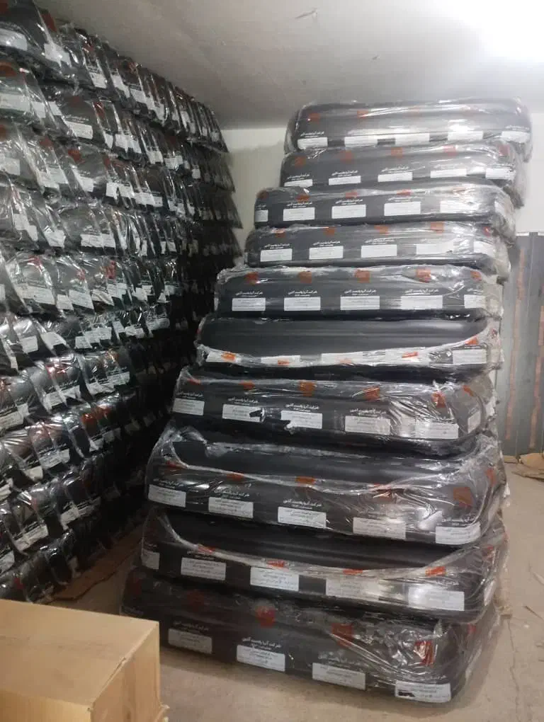 بدنه تمامی خودروها|قطعات یدکی و لوازم جانبی|شیراز, فرگاز|دیوار