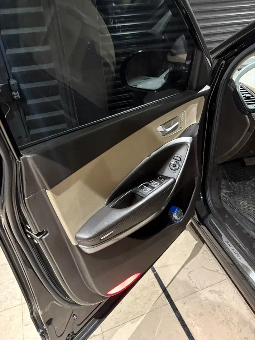 سانتافه فول ۲۰۱۵ منطقه|خودرو سواری و وانت|رشت, کاکتوس|دیوار