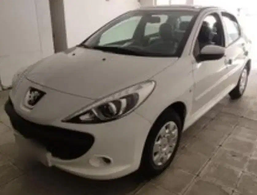 پژو۲۰۷ سقف شیشه ای|خودرو سواری و وانت|بومهن, |دیوار