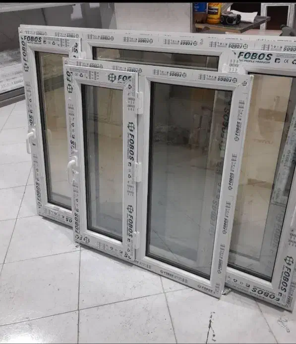 نصاب و تعمیردرب وپنجره دوجداره پی وی سی وآلمینیومی|خدمات پیشه و مهارت|کرمان, |دیوار