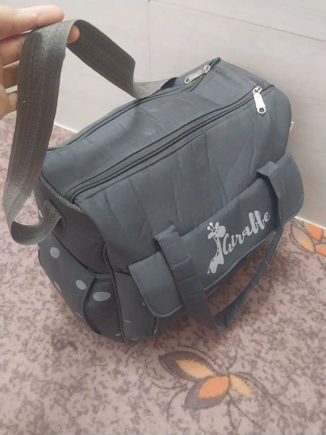 ساک بچه، کیف بچه، کوله، ساک نوزاد|اسباب و اثاث بچه|یزد, |دیوار