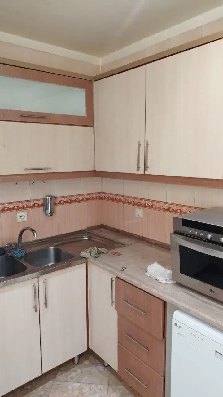 کابینت ام دی اف فروشی فوری|مصالح و تجهیزات ساختمان|تهران, امامت|دیوار