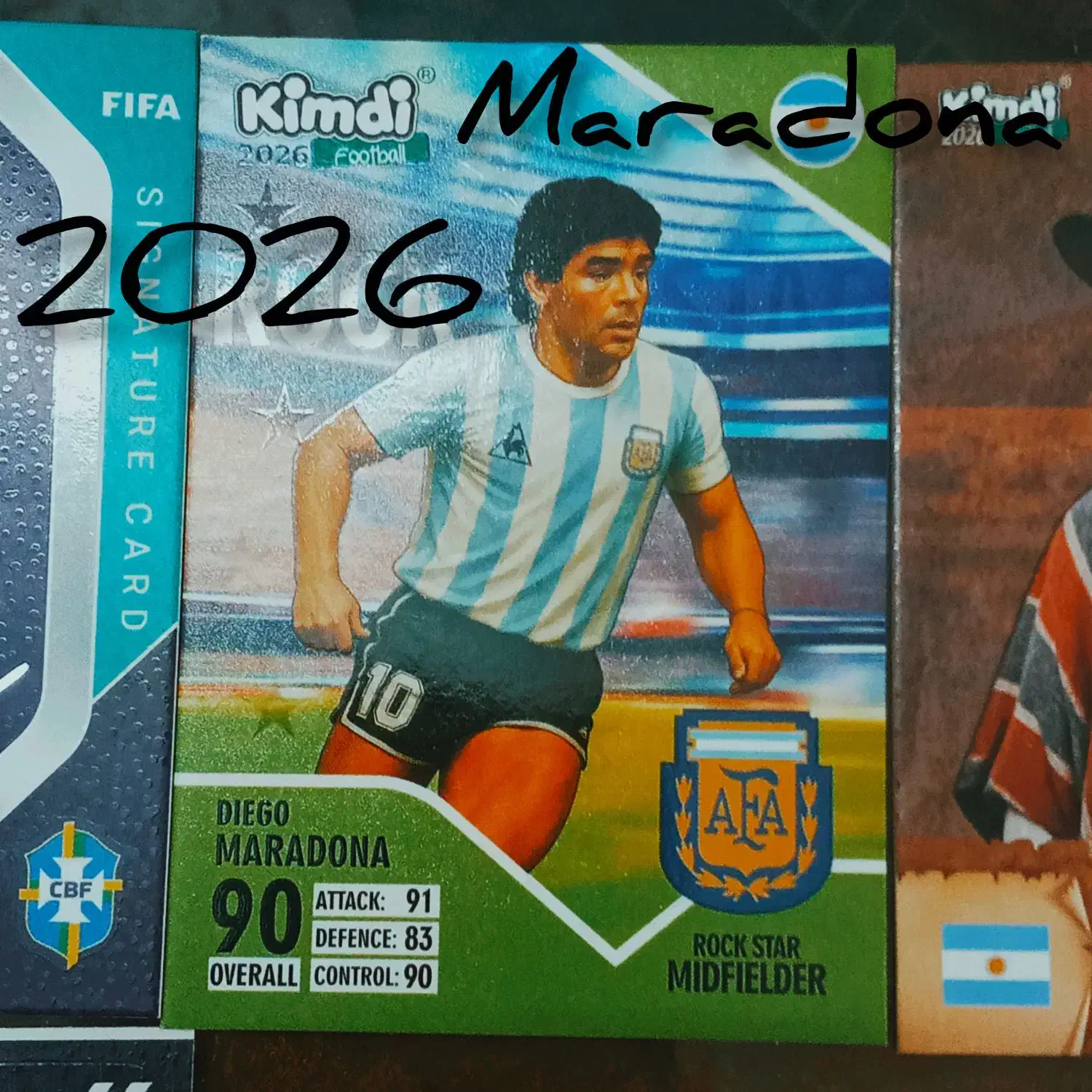 کیمدی (2026)|اسباب‌‌بازی|مشهد, ایثارگران|دیوار