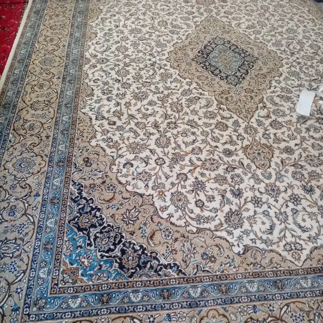 فرش ۱۲متری|فرش|اصفهان, عسگریه|دیوار