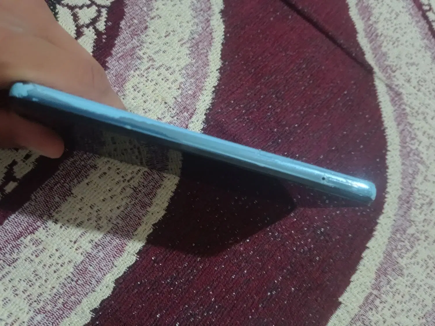 A32|موبایل|خاش, |دیوار