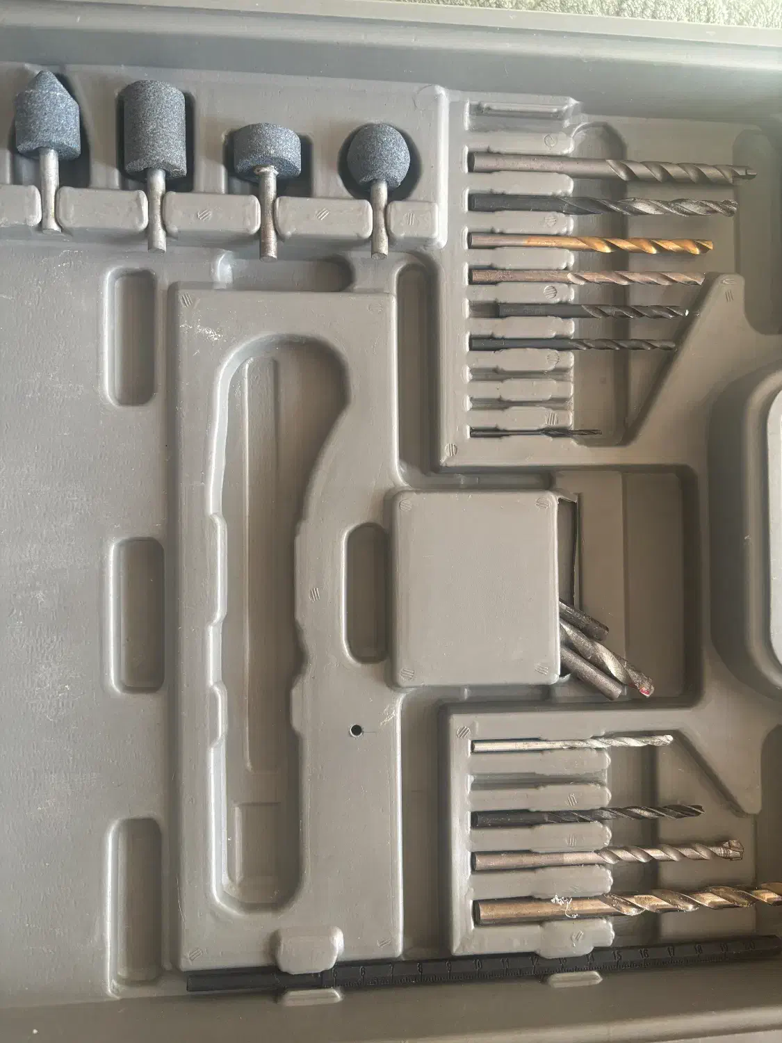 دریل بوش PSB 500 فول لوازم|ابزارآلات|تهران, باغ فیض|دیوار