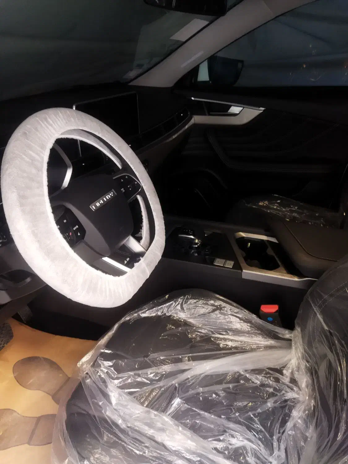 فیدلیتی الیت مدل ۱۴۰۴ رنگ سفید رینگ کرومی|خودرو سواری و وانت|کرمانشاه, |دیوار