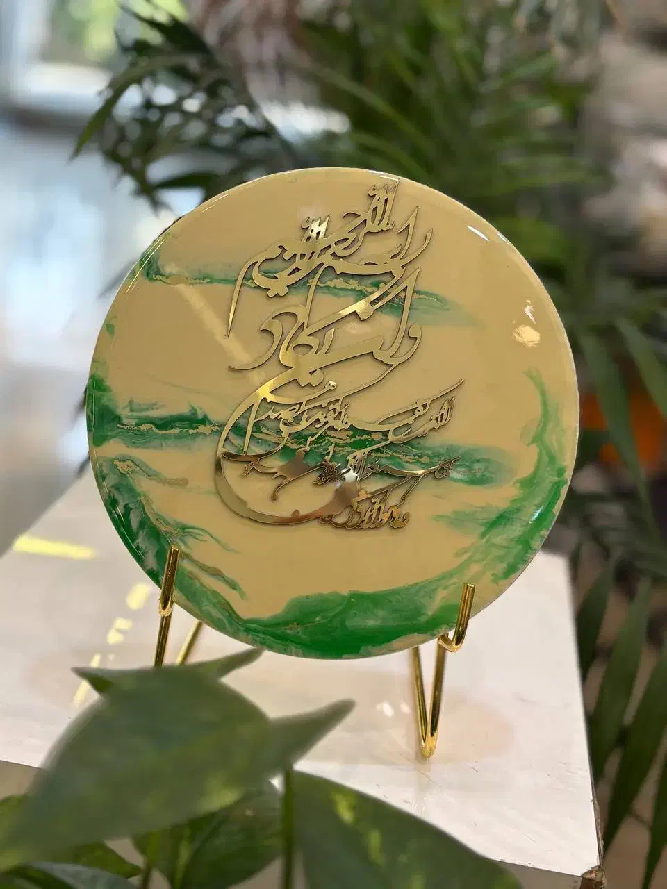 جادوی رزین|زیورآلات و اکسسوری|تهران, هفت حوض|دیوار