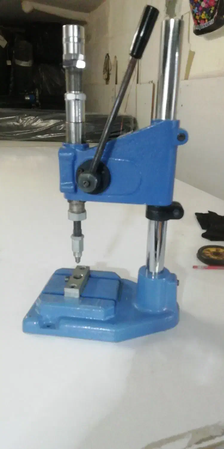 پرس دکمه|لوازم خیاطی و بافتنی|تهران, والفجر (افسریه)|دیوار