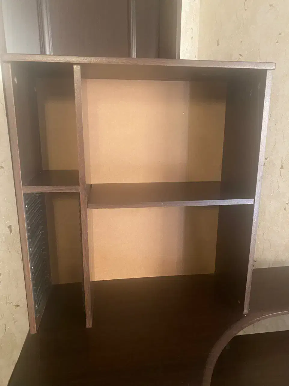 میزتحریروکامپیوتر|میز تحریر و کامپیوتر|مشهد, تربیت (صدف)|دیوار