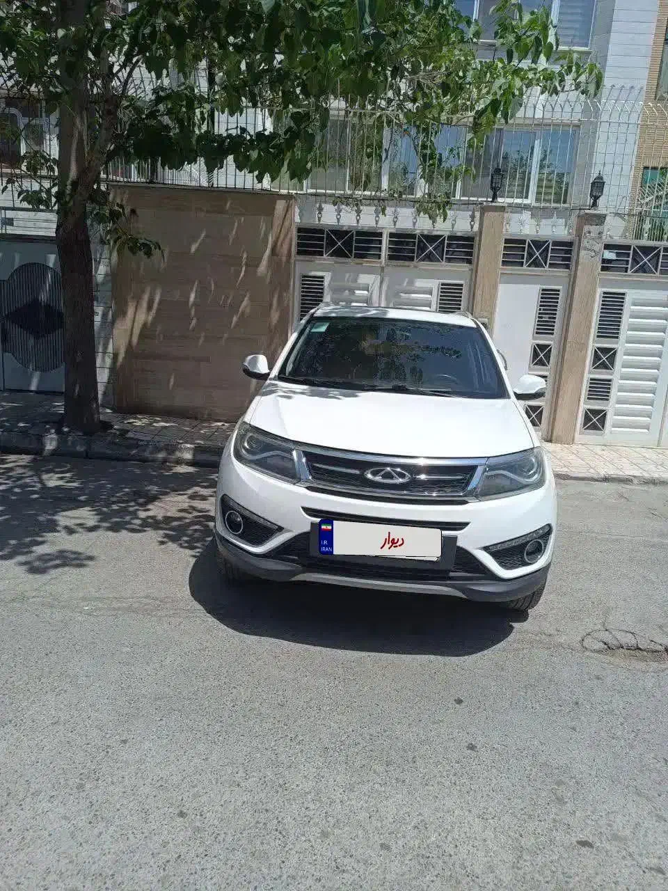 چری تیگو 5 IE،فول تومارون مانیتوربزرگ مدل ۱۳۹۸|خودرو سواری و وانت|مشهد, احمدآباد|دیوار