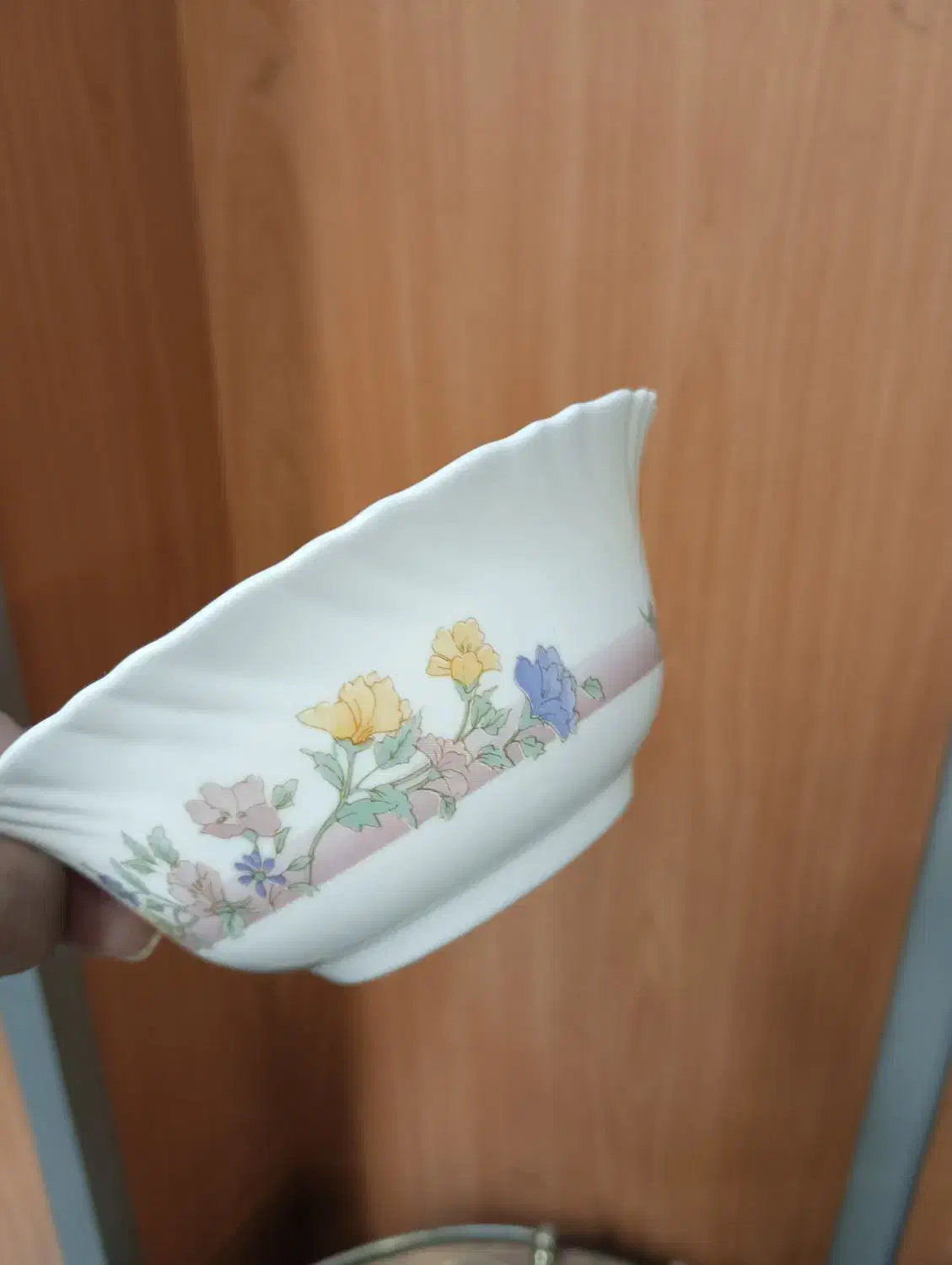 آرکوپال قدیمی ظرف کریستال لیوان|ظروف سرو و پذیرایی|مشهد, کوه سنگی|دیوار