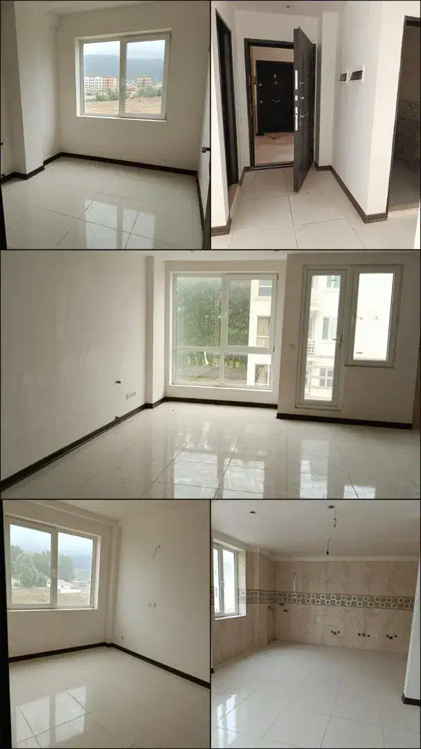 اپارتمان نوساز کلاردشت|فروش خانه و ویلا|کلاردشت, |دیوار