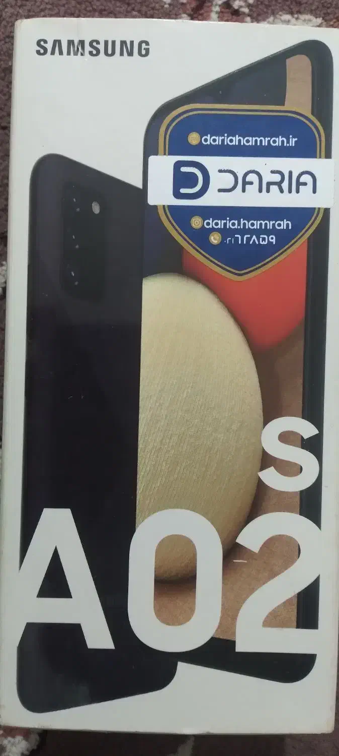 a02s|موبایل|مشهد, شهرک شهید باهنر|دیوار