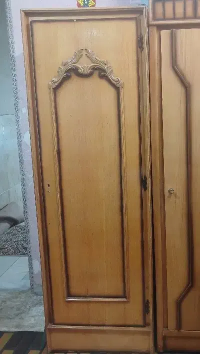 کمد لباس|جاکفشی، کمد، دراور|اصفهان, جلالیه|دیوار