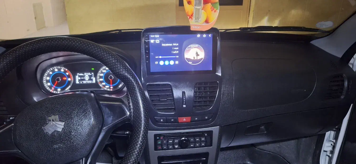 ساینا s مدل 1400|خودرو سواری و وانت|شهرضا, |دیوار