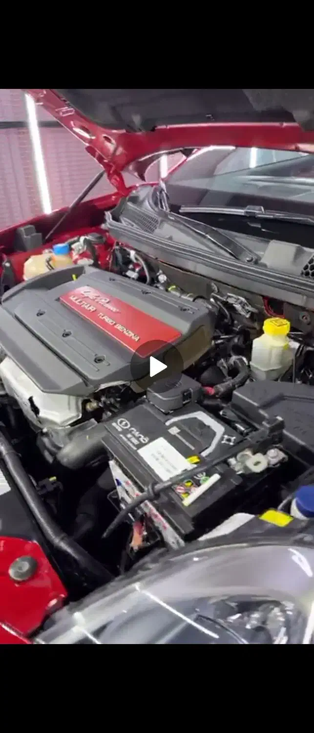 آلفا رومئو جولیتا|خودرو سواری و وانت|تهران, حصار بوعلی|دیوار