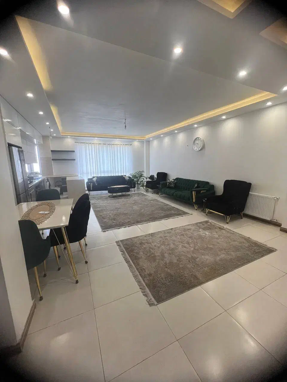 رهن واحد 95 متری صادقیه|اجارهٔ آپارتمان|لاهیجان, شهید آوینی|دیوار