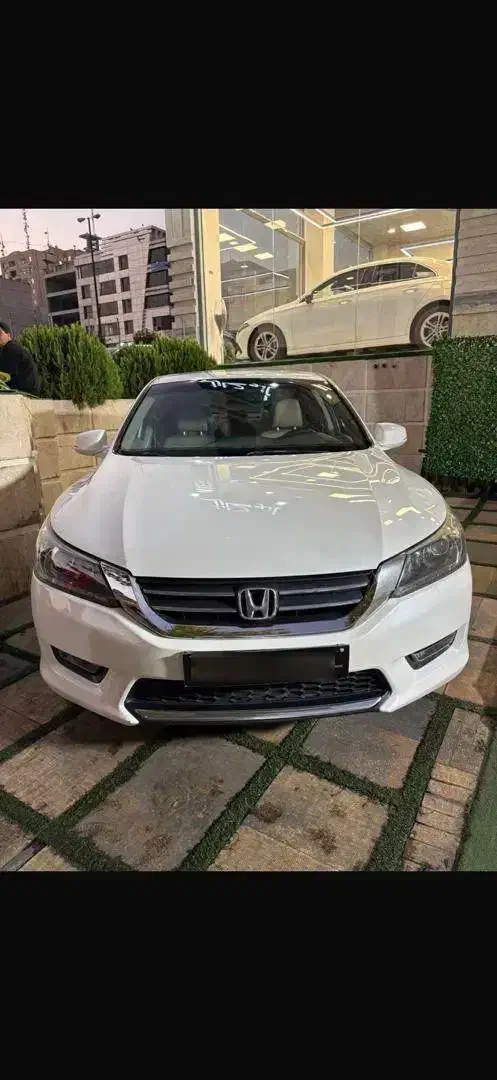 هوندا آکورد 2014|خودرو سواری و وانت|تهران, شهرک غرب|دیوار