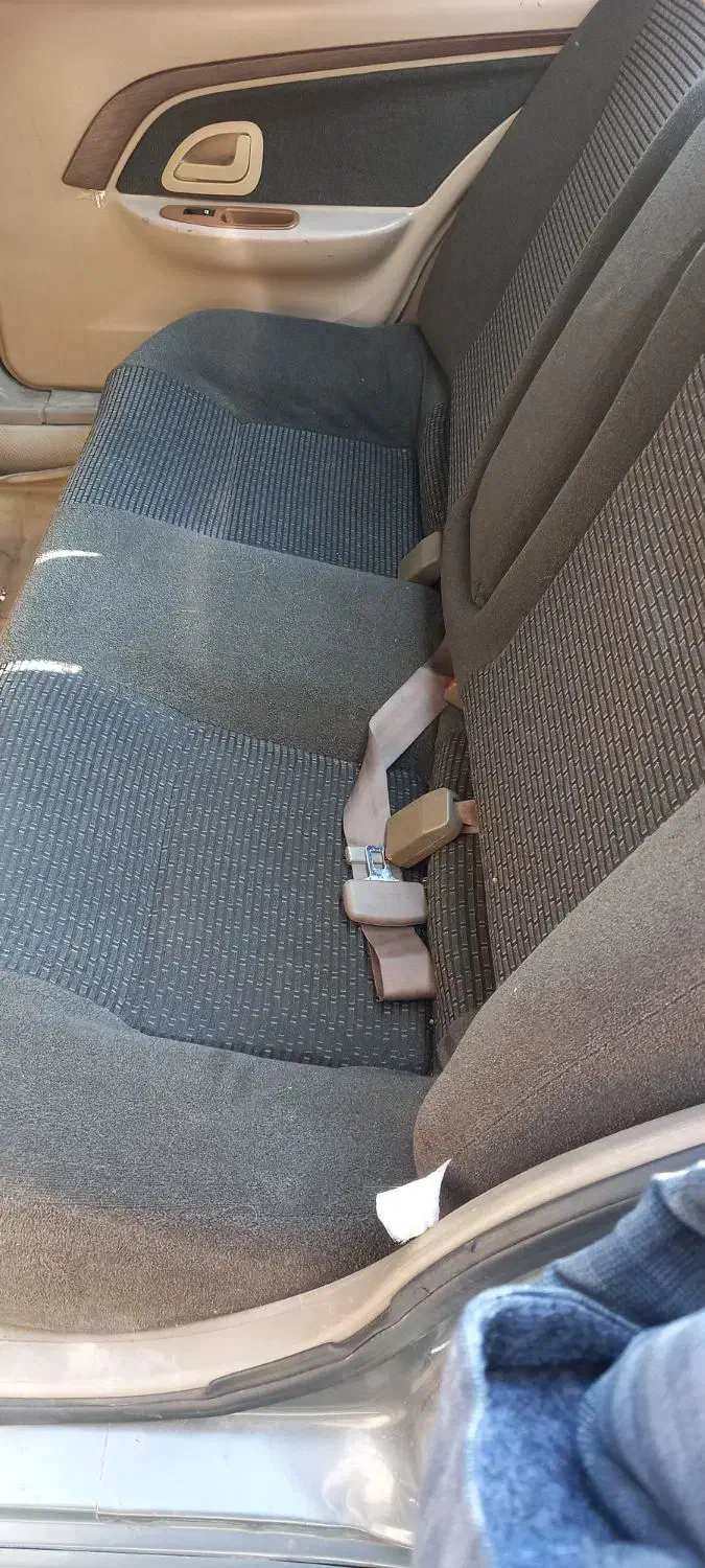 پژوپارس نوک مدادی مدل۹۳|خودرو سواری و وانت|بومهن, |دیوار