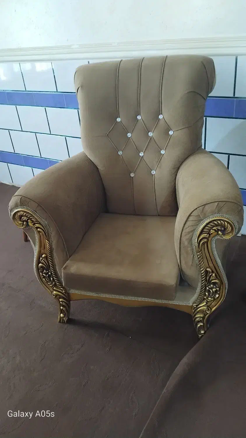 مبلمان|مبلمان خانگی و میز عسلی|شوشتر, |دیوار