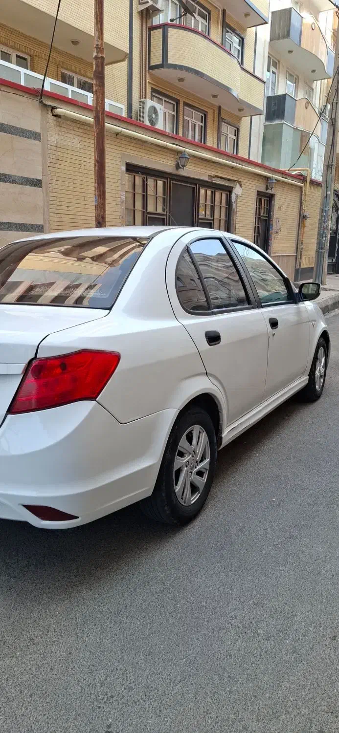 ساینا مدل ۹۵|خودرو سواری و وانت|تبریز, |دیوار