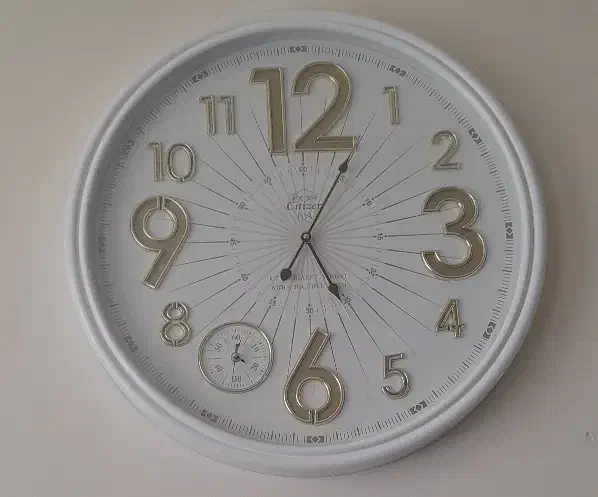 ساعت نو|ساعت دیواری و تزئینی|مشگین شهر, |دیوار