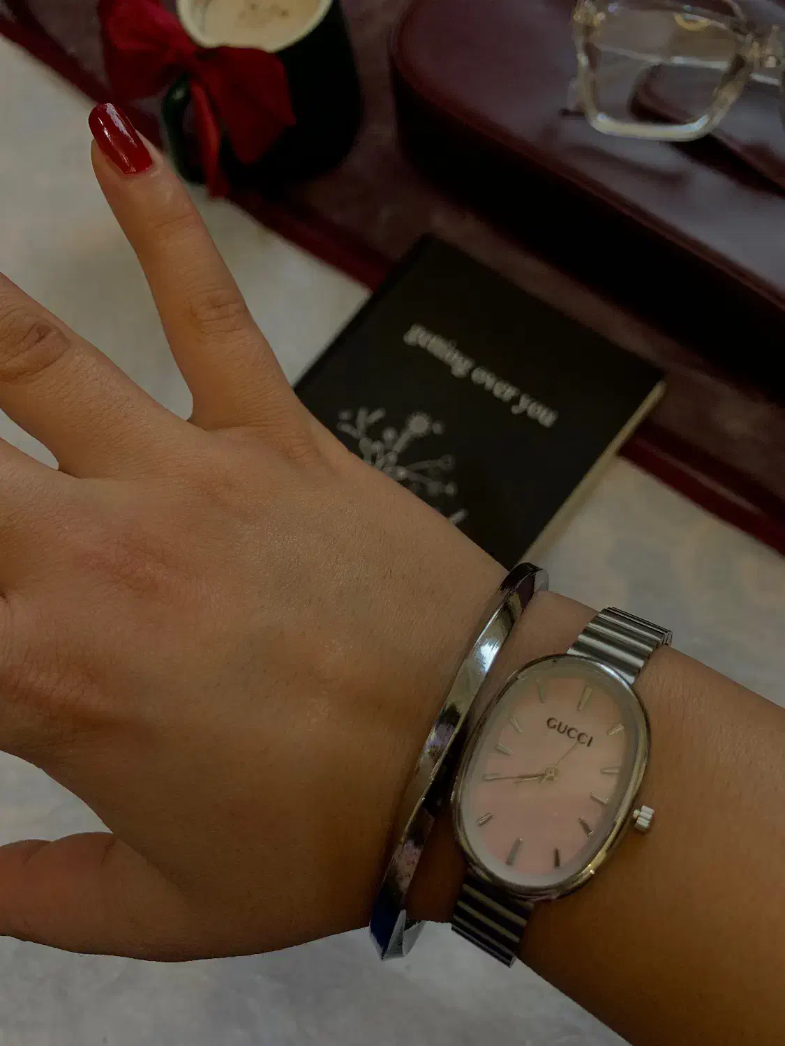 ساعت هدیه روز مادر|ساعت|گنبد کاووس, |دیوار