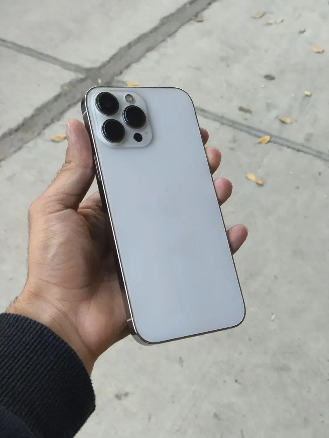 ایفون ۱۳ پرومکس|موبایل|بانه, |دیوار