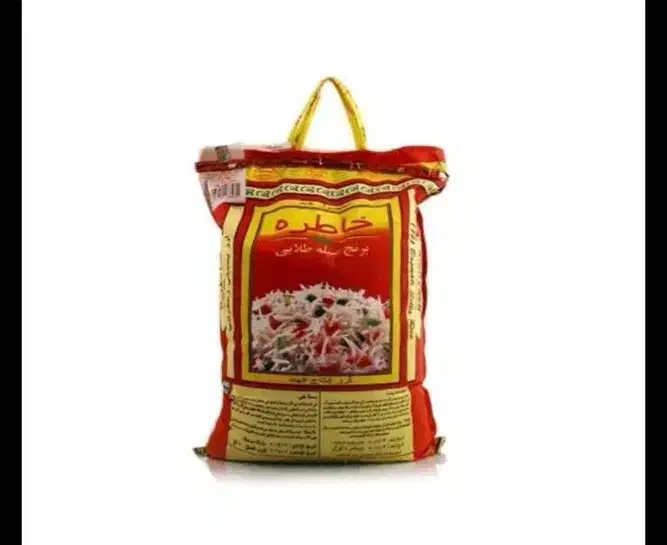 برنج خاطره|خوردنی و آشامیدنی|شاهینشهر, شهرک ردانی پور|دیوار