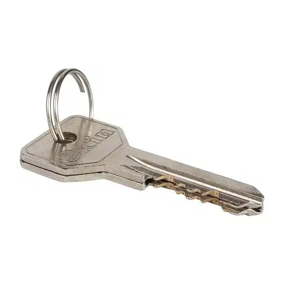 یک دسته کلید گم شده|اشیا|گناباد, |دیوار