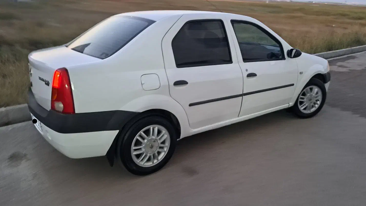 ال90 مدل 90 E2|خودرو سواری و وانت|اردبیل, |دیوار