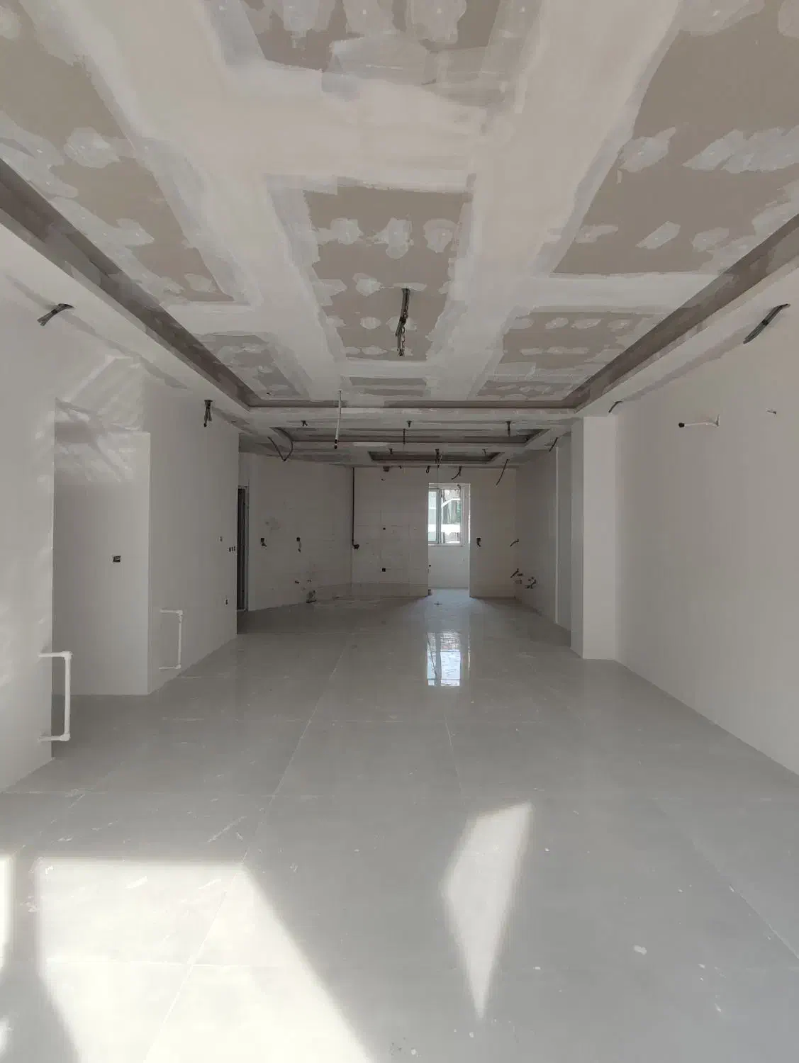 ۱۱۵متر/تک واحد/۳خواب/زیر قیمت منطقه/سعدی|فروش آپارتمان|لاهیجان, کوه بیجار|دیوار