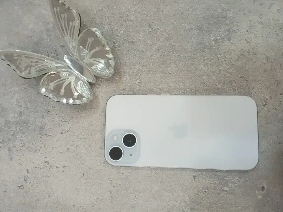 آیفون ۱۵ نرمال|موبایل|تبریز, |دیوار