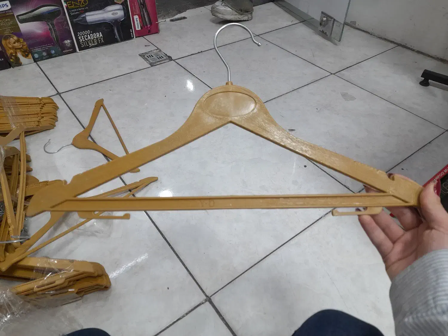 کمد کشودار اینه قدی بخاری چوب کار|جاکفشی، کمد، دراور|قدس, شهرقدس|دیوار