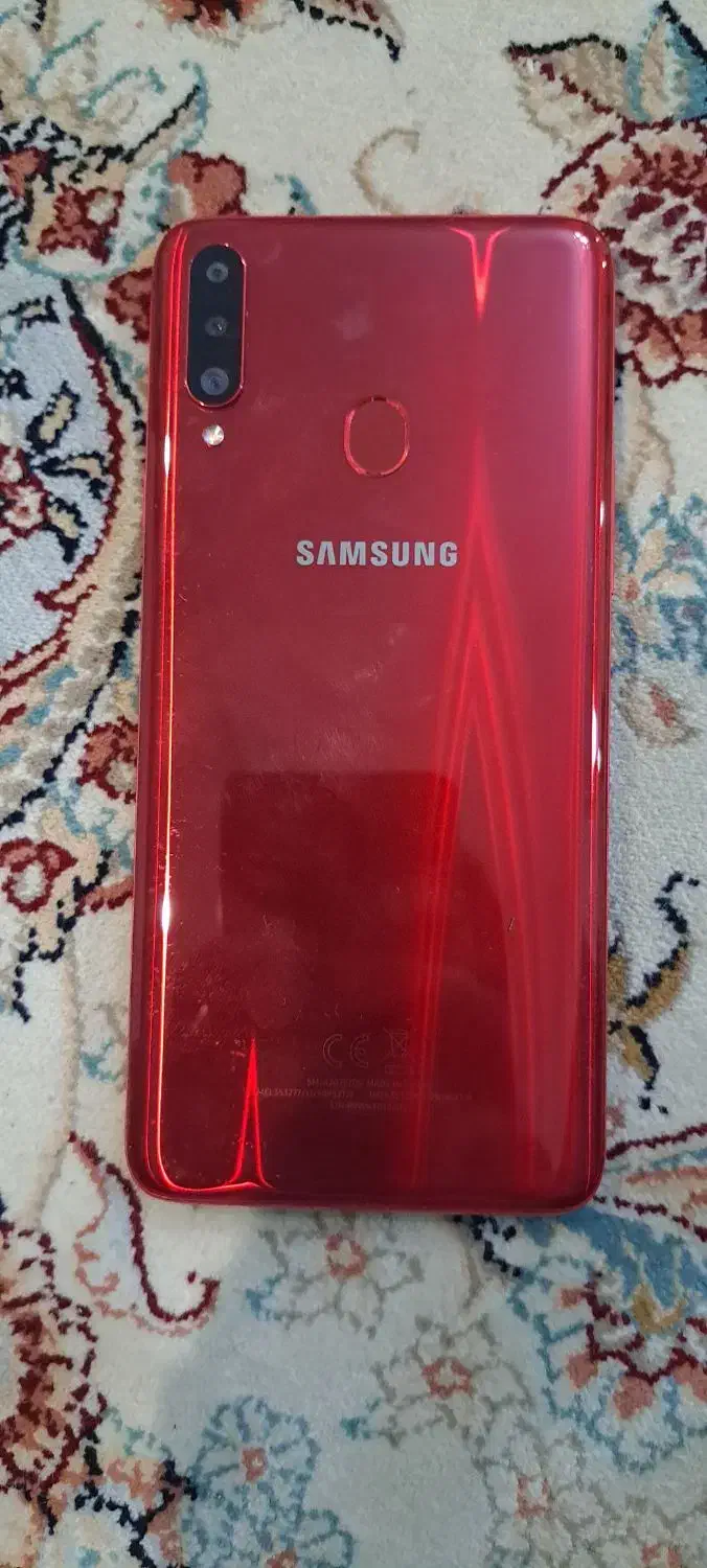 A20s|موبایل|تهران, جمالزاده|دیوار