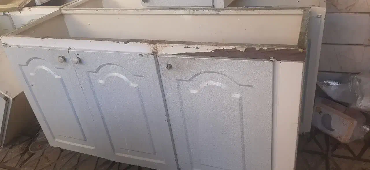 کابینت|مصالح و تجهیزات ساختمان|لنجان, |دیوار