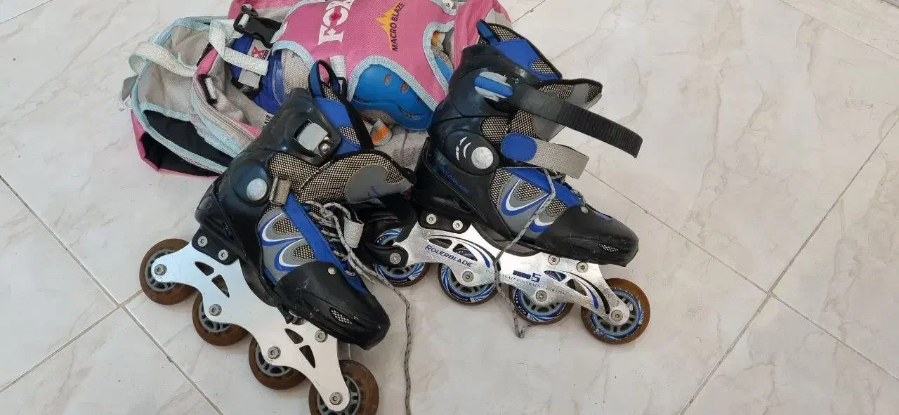 اسکیت|دوچرخه، اسکیت، اسکوتر|تبریز, |دیوار