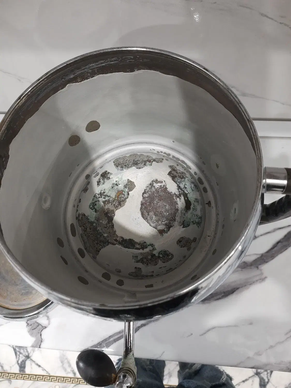 سماور|سماور، چای‌ساز، قهوه‌ساز|کرمانشاه, |دیوار