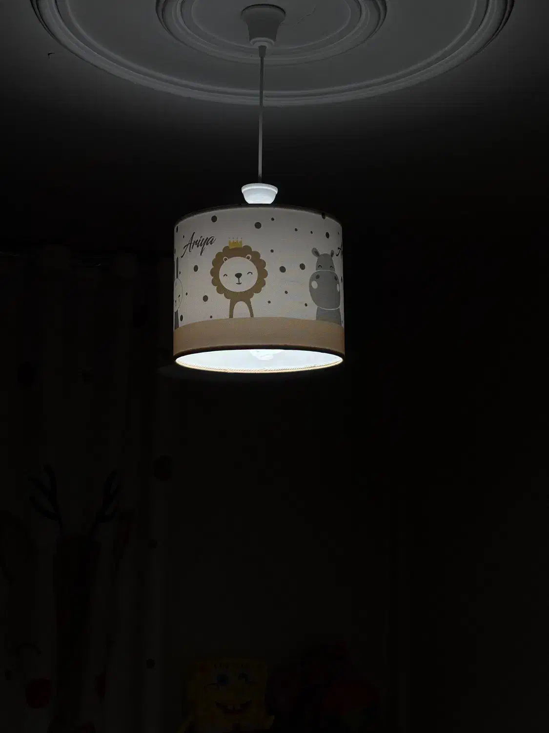 چراغ|اسباب و اثاث بچه|تهران, مشیریه|دیوار