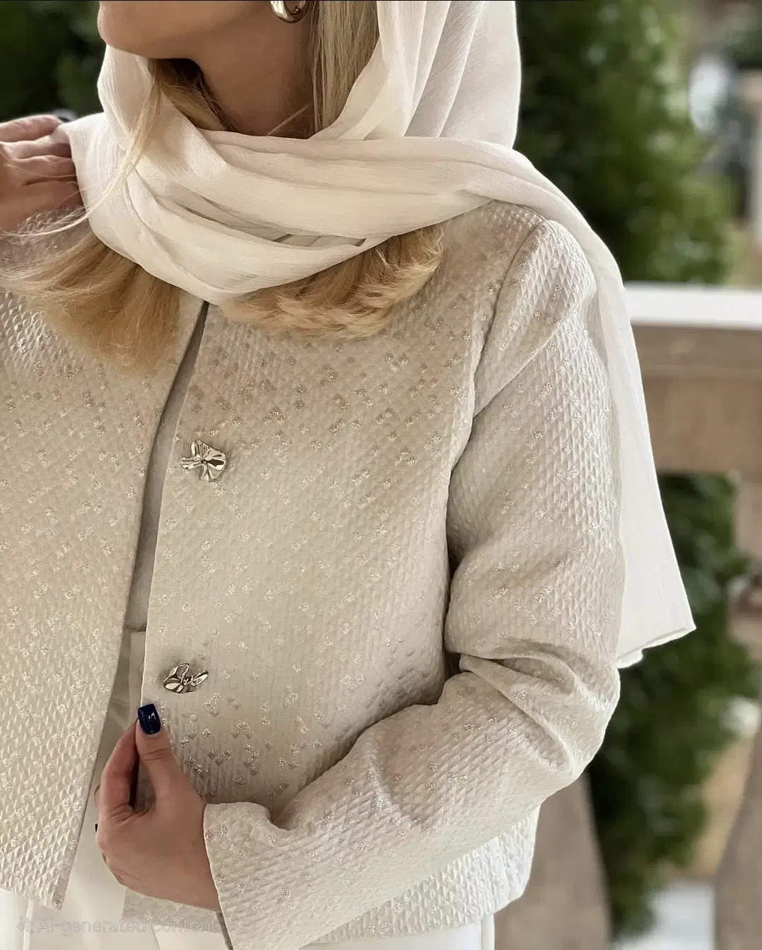کت طلایی رنگ کد 10|لباس|تهران, جنت‌آباد شمالی|دیوار