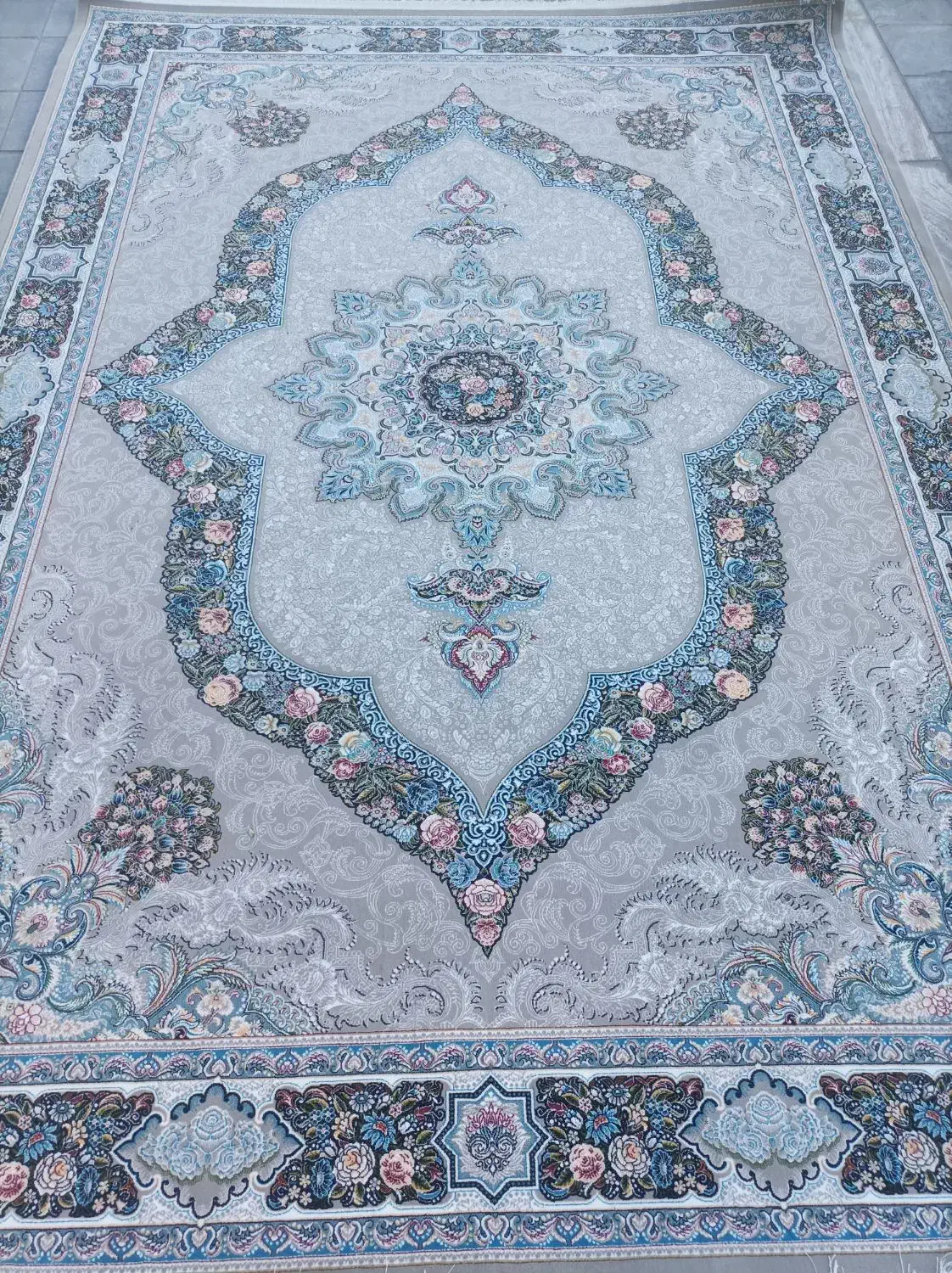 فروش|فرش|مهاباد (آذربایجان غربی), |دیوار