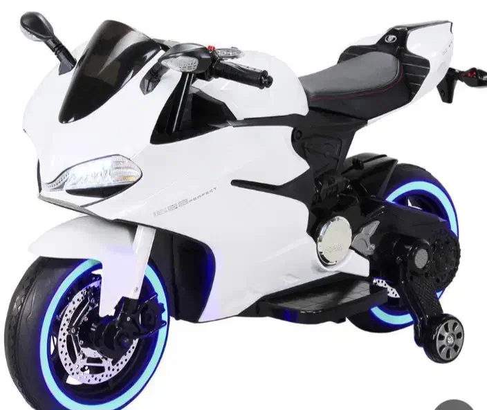 موتور شارژی کودکانه|اسباببازی بچه|اصفهان, احمدآباد|دیوار