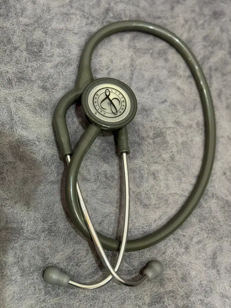 گوشی پزشکی اصل آمریکا برند لیتمن|پزشکی|پردیس, فاز ۳|دیوار