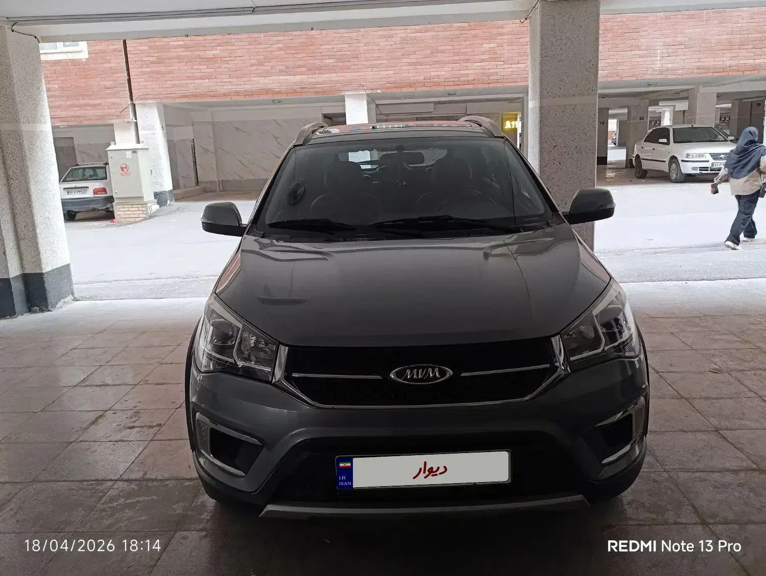 x22|خودرو سواری و وانت|ساوه, |دیوار