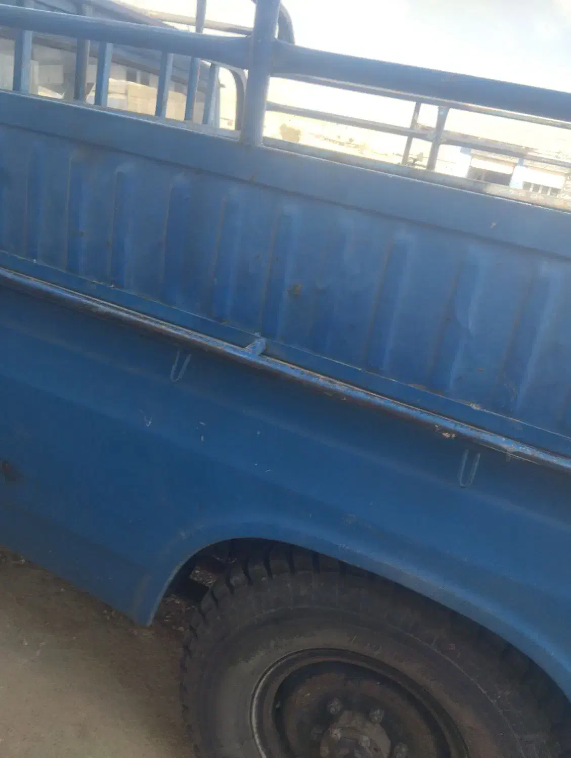 حمل بارشیرازکازرون واسباب اثاثیه منزل|خدمات حمل و نقل|کازرون, |دیوار