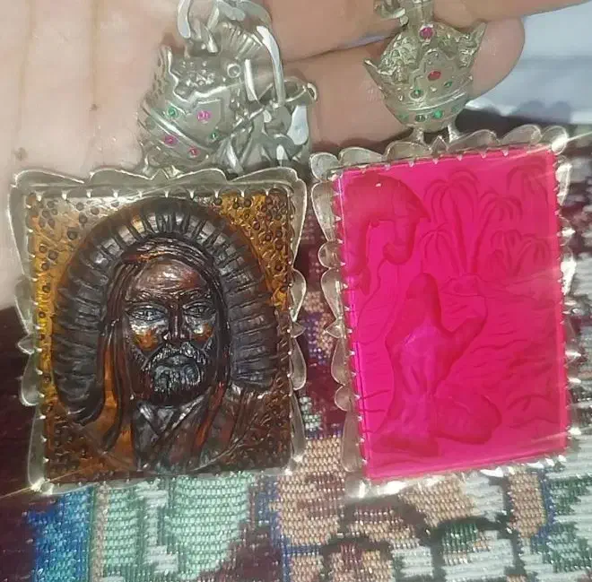 نقره گردنی پلاک|جواهرات|اسلام‌شهر, شهرک مفیدی|دیوار