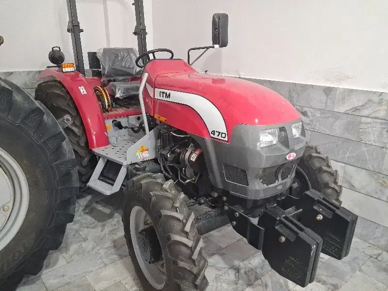 فروشی|خودرو سنگین|بیجار, |دیوار